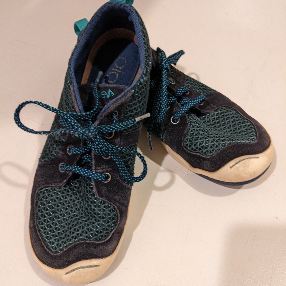 PLAE Lace-Up Shoes